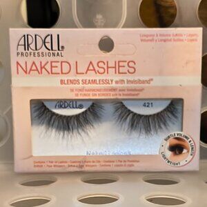 Ardell Professional Naked Lashes #421